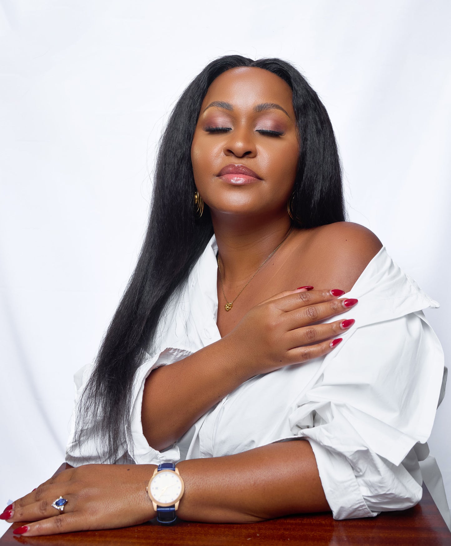 Asili (Natural) – Yaki Hair