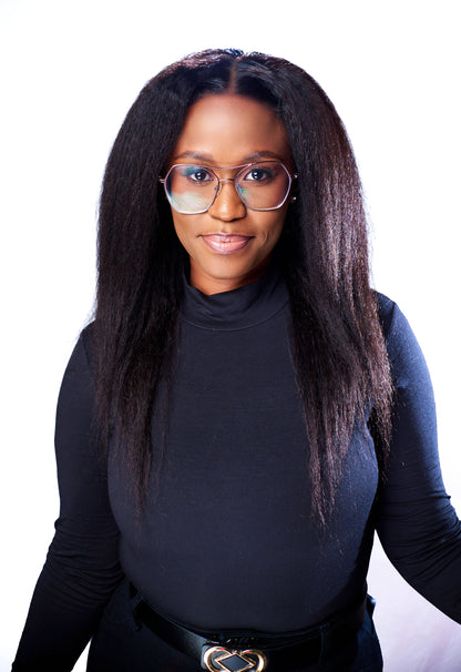 Asili (Natural) – Yaki Hair