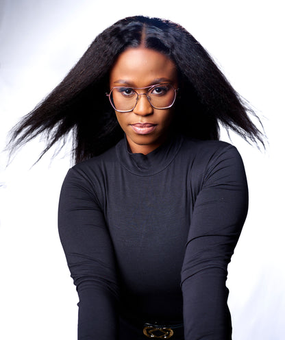 Asili (Natural) – Yaki Hair
