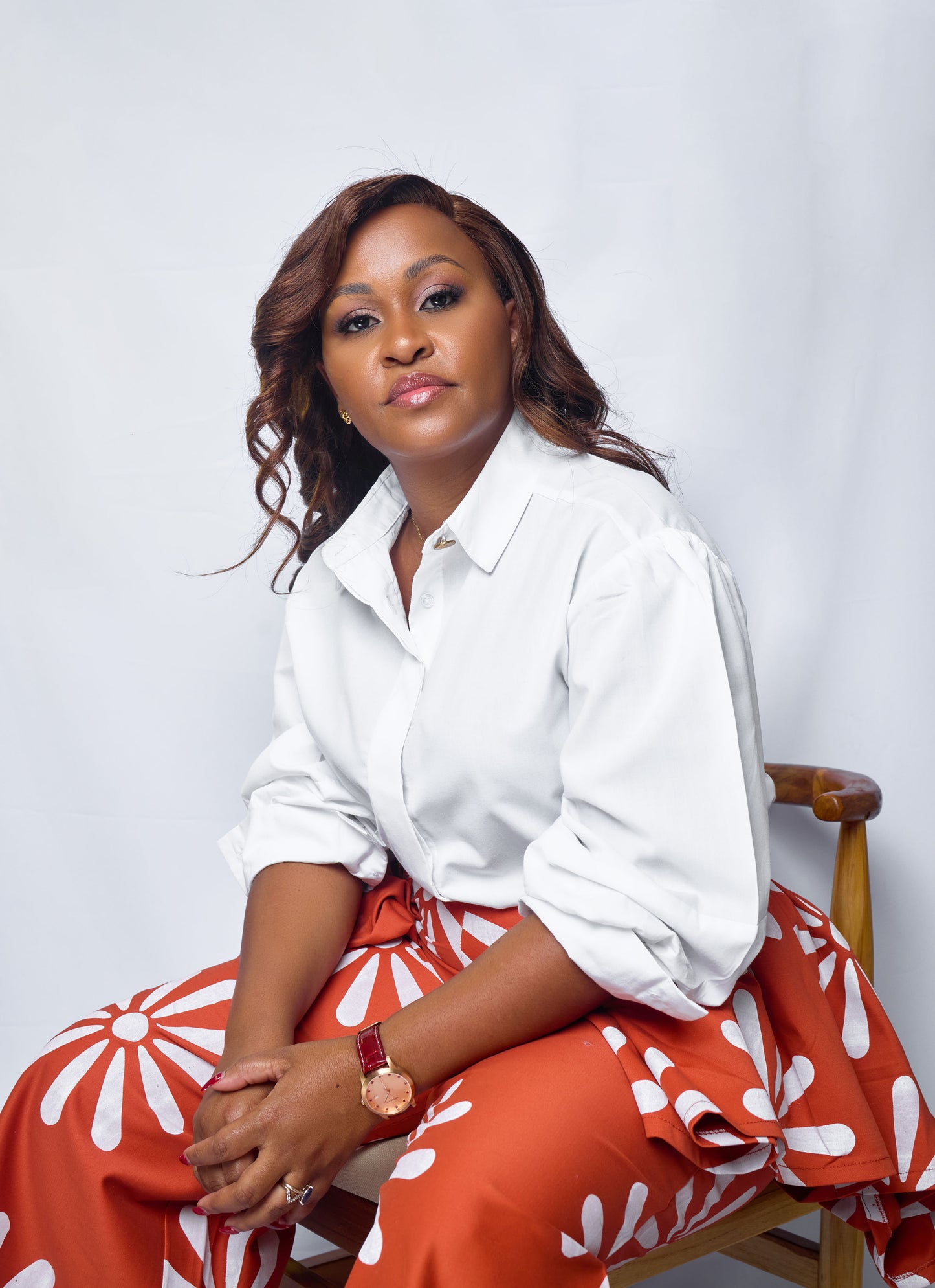Uzuri (Beauty) — Bouncy Curl