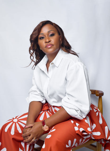 Uzuri (Beauty) — Bouncy Curl