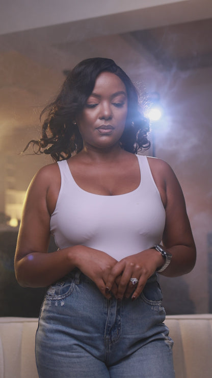 Lulu (Pearl) - Body Wave